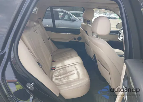 2016 BMW X5 xDrive35I from USA, damaged, VIN 5UXKR0C56G0P23043